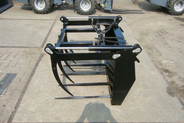 Boxer MG25 Mistgabel – Bild 2