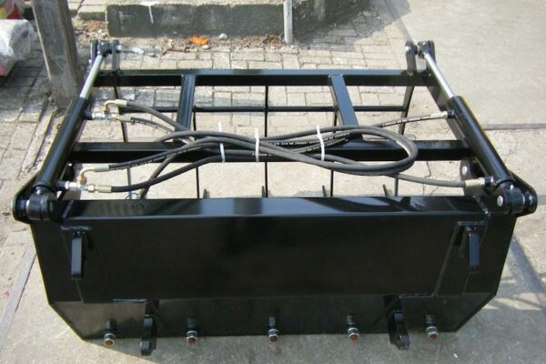 Boxer MG25 Mistgabel – Bild 4