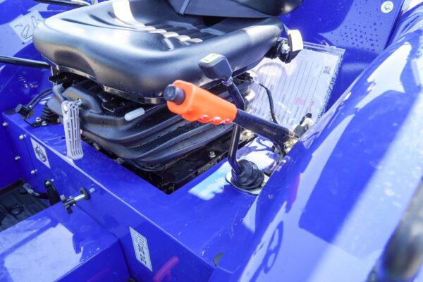 Eurotrac Lovol M404R – Bild 11