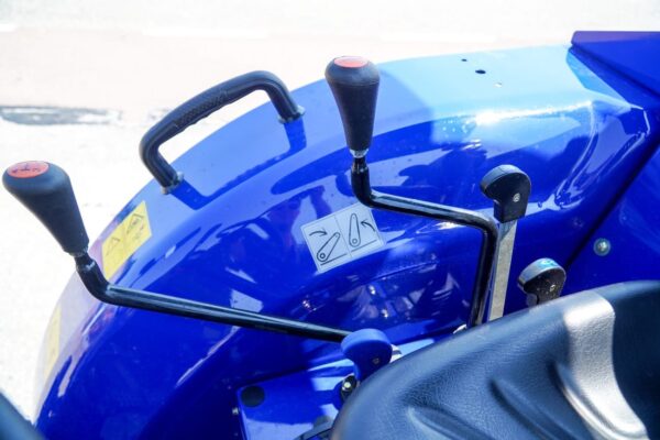 Eurotrac Lovol M404R – Bild 12