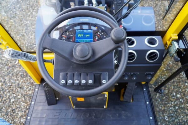 Eurotrac W13-CF Set Aktion<h2 style="text-decoration: line-through; text-decoration-color: #a00716; text-decoration-thickness: 1px;"> Statt € 40.450,-</h2> – Bild 9