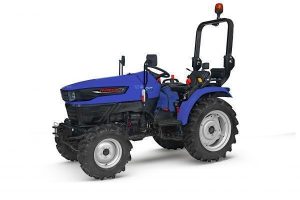 FARMTRAC TRAKTOREN
