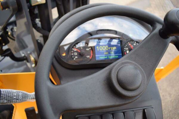 Eurotrac W12-CF XL – Bild 3