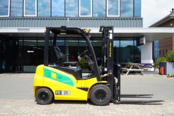 Eurotrac FE25-1 – Bild 4