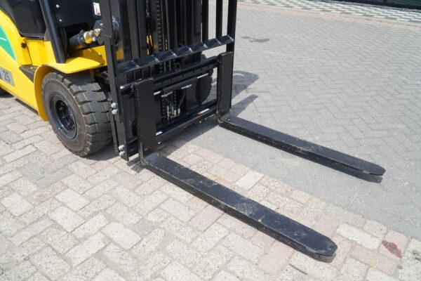Eurotrac FE25-1 – Bild 7