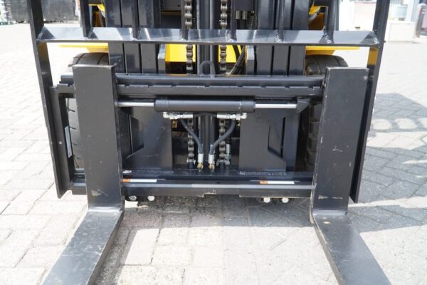 Eurotrac FE25-1 – Bild 8