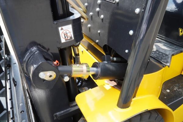 Eurotrac FE25-1 – Bild 10