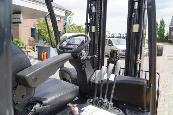 Eurotrac FE25-1 – Bild 11