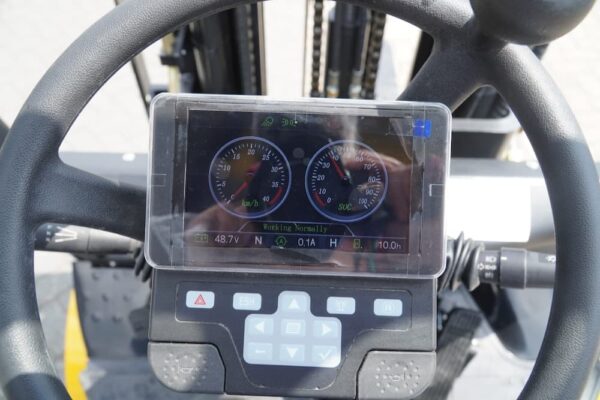 Eurotrac FE25-1 – Bild 15