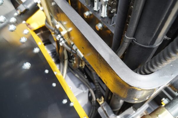 Eurotrac FE25-1 – Bild 18
