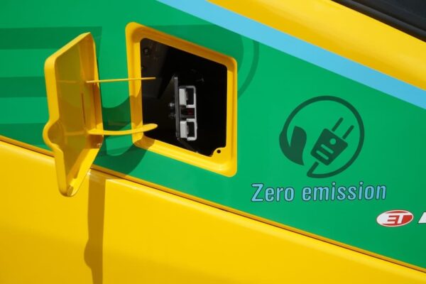 Eurotrac FE25-1 – Bild 19