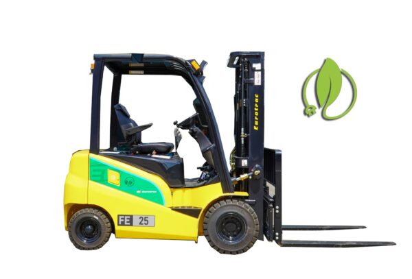 Eurotrac FE25-1