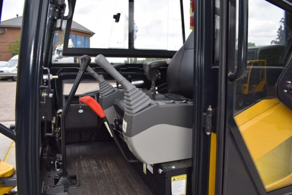 Eurotrac HE28 C – Bild 20