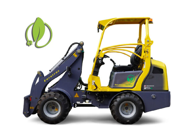 Eurotrac W11-E