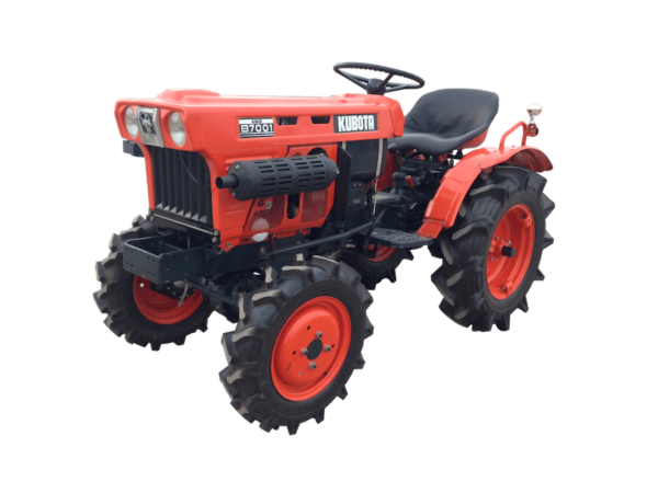 KUBOTA B7001 – Bild 4