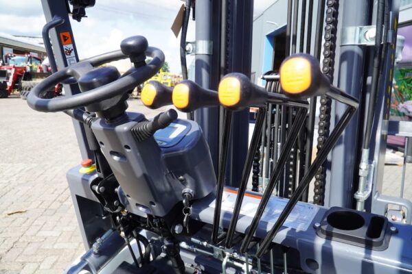 Eurotrac FE30-eco – Bild 21