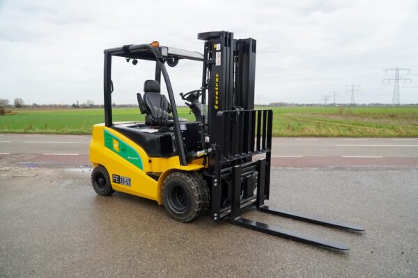 Eurotrac FE35-LT – Bild 2