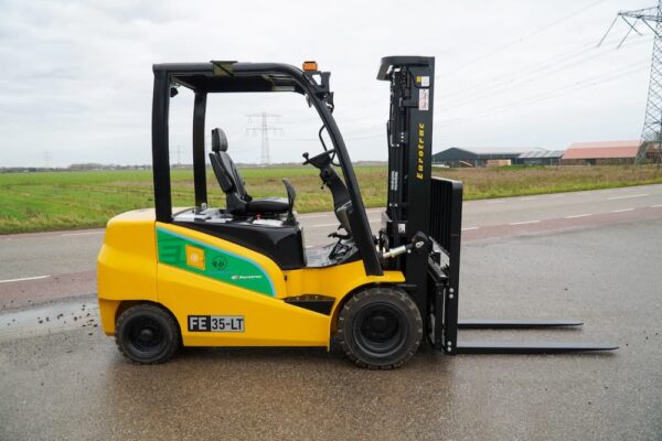 Eurotrac FE35-LT – Bild 3