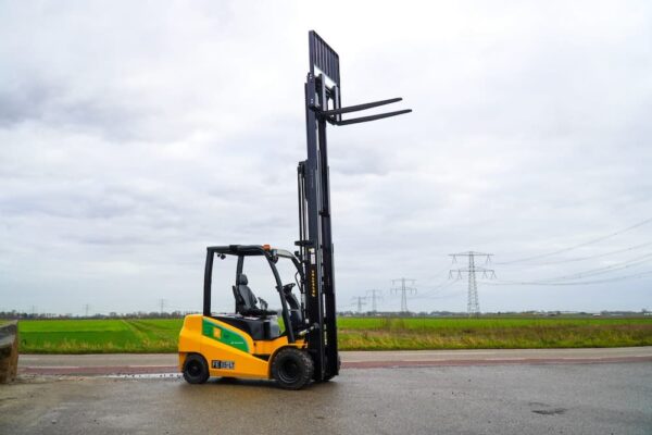 Eurotrac FE35-LT – Bild 6