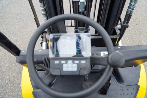 Eurotrac FE35-LT – Bild 9