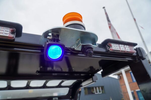 Eurotrac FE35-LT – Bild 16