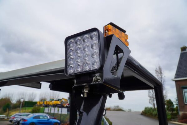 Eurotrac FE35-LT – Bild 18