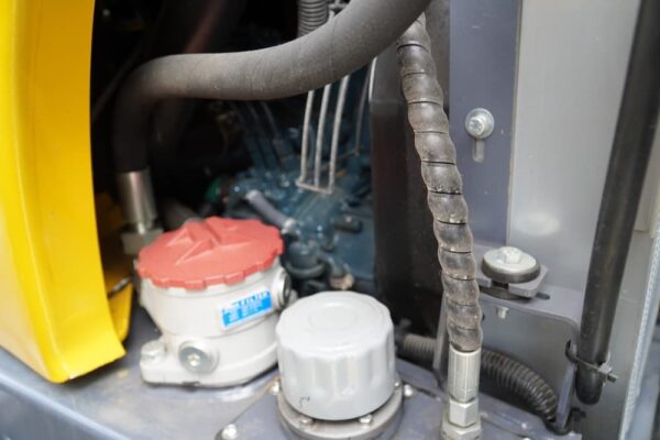 Eurotrac W11-M – Bild 2
