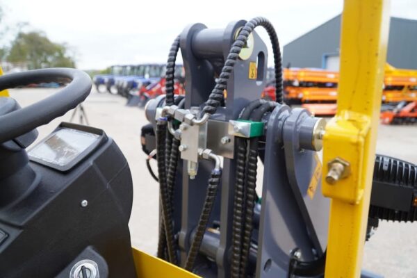 Eurotrac W11-M – Bild 7