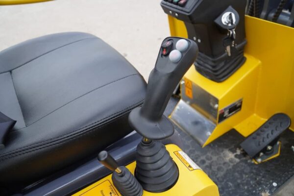 Eurotrac W11-M – Bild 9