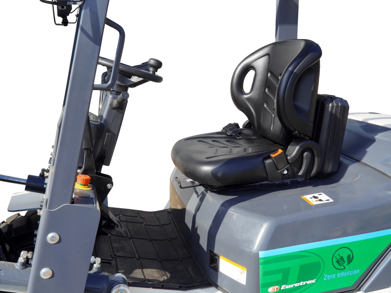 Eurotrac FE30-eco â Bild 12