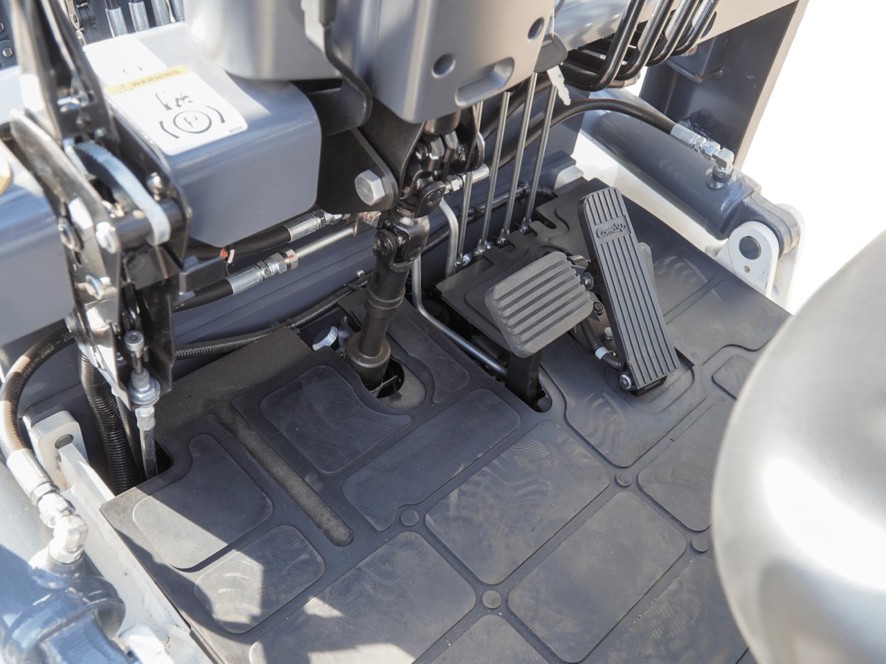 Eurotrac FE30-eco â Bild 14