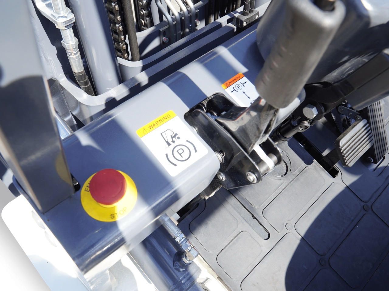 Eurotrac FE30-eco â Bild 8