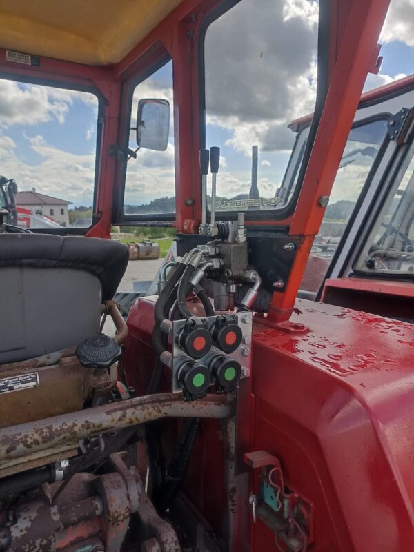 Steyr 30 – Bild 7