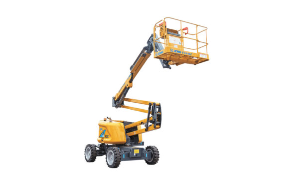 XCMG-XGA16E