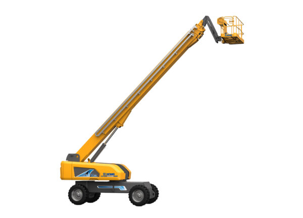 XCMG-XGS40E