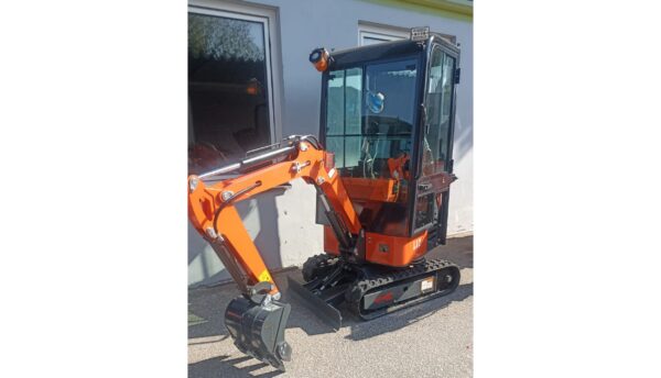 Minibagger L12 Vorführer