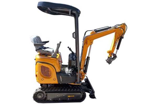 Minibagger Rhinoceros XN10-9