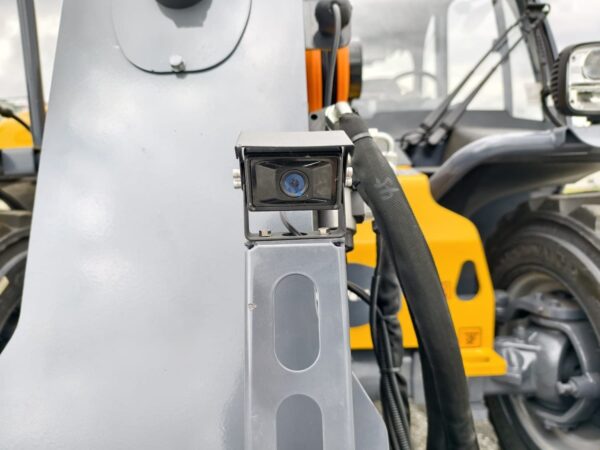 Eurotrac TH25.6 – Bild 17
