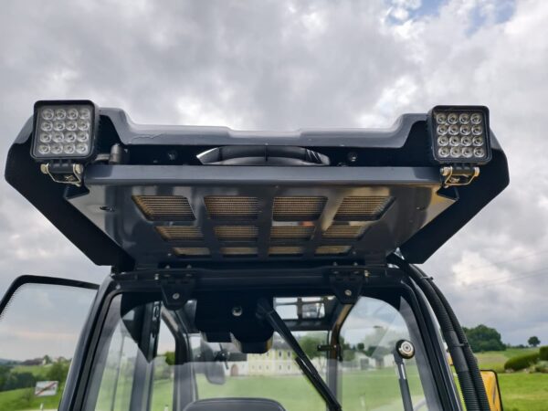 Eurotrac TH25.6 – Bild 23