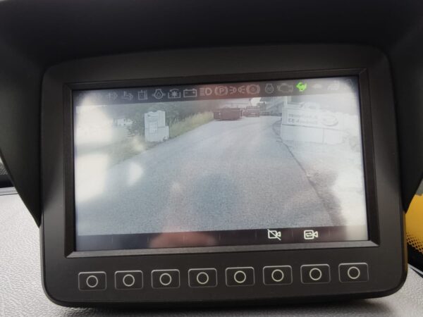 Eurotrac TH25.6 – Bild 24