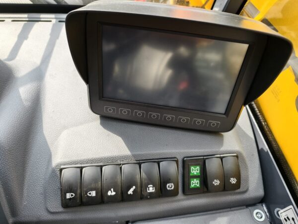 Eurotrac TH25.6 – Bild 25