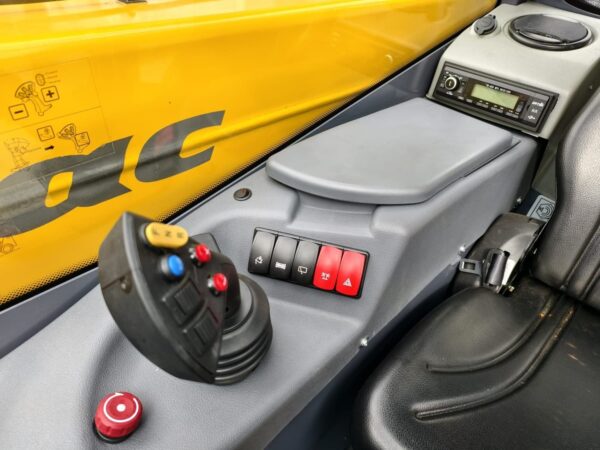 Eurotrac TH25.6 – Bild 28