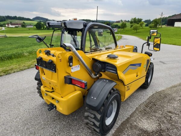 Eurotrac TH25.6 – Bild 13