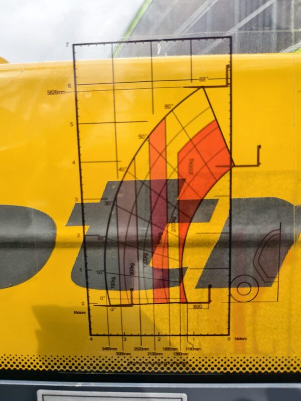 Eurotrac TH25.6 – Bild 29