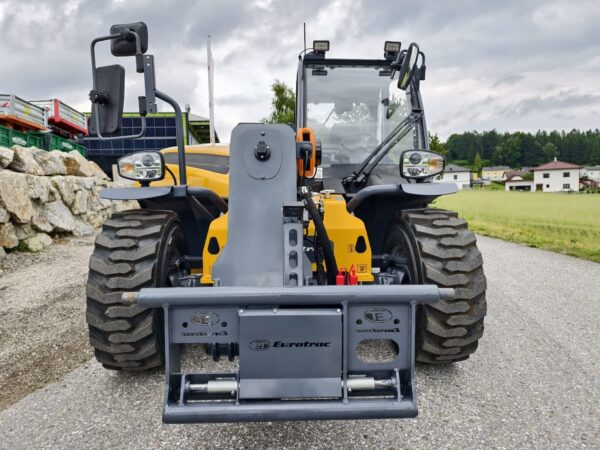 Eurotrac TH25.6 – Bild 14