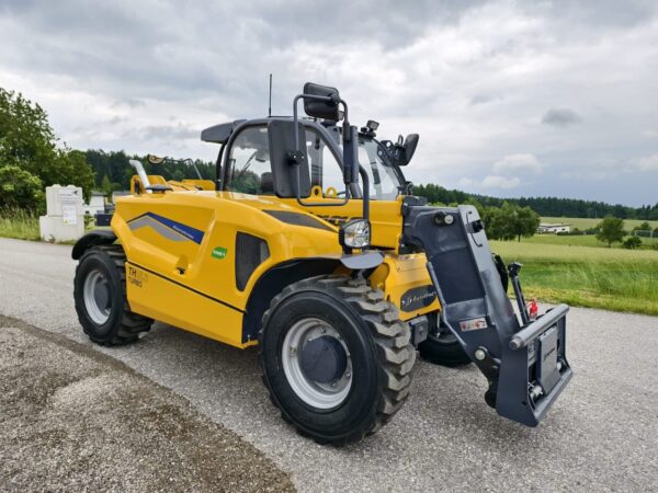 Eurotrac TH25.6 – Bild 2