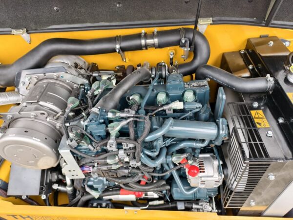 Eurotrac TH25.6 – Bild 19