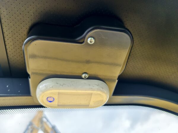 Eurotrac TH25.6 – Bild 21