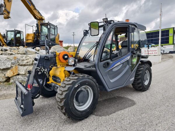 Eurotrac TH25.6 – Bild 3