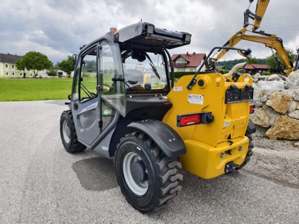 Eurotrac TH25.6 – Bild 5